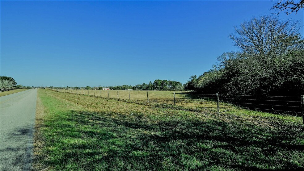 More Photos Of 26266 Fields Store Rd., Waller Land For Sale