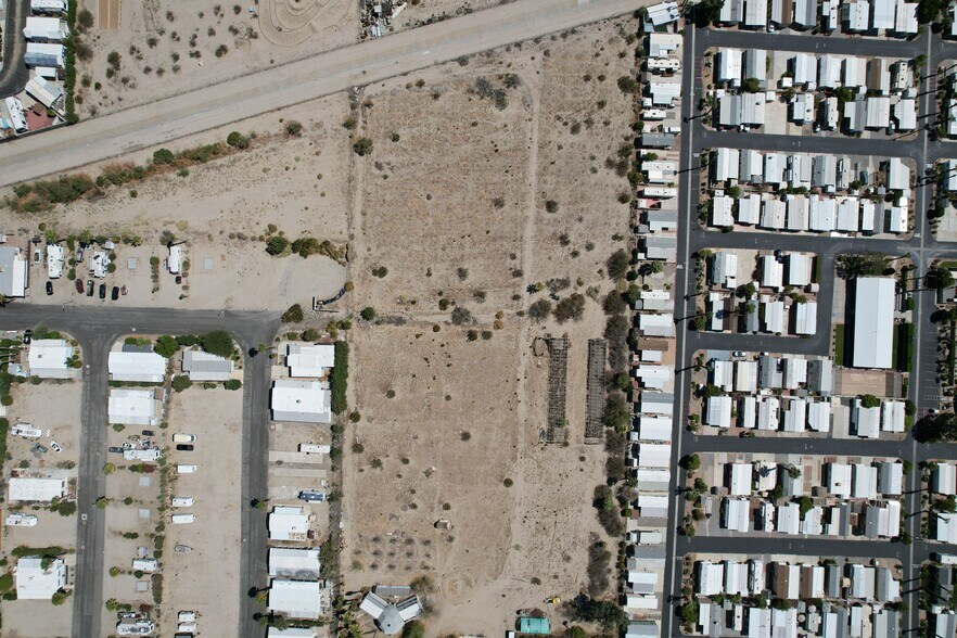 More Photos Of 5.19 Acres On Aurora Rd, Desert Hot Springs Land For Sale