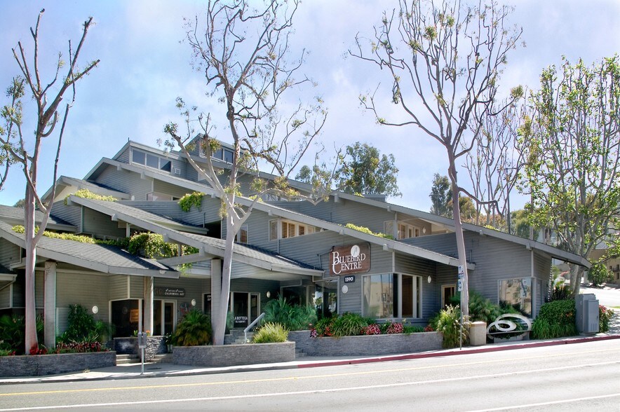 Primary Photo Of 1590 S Coast Hwy, Laguna Beach Storefront Retail Office For Lease
