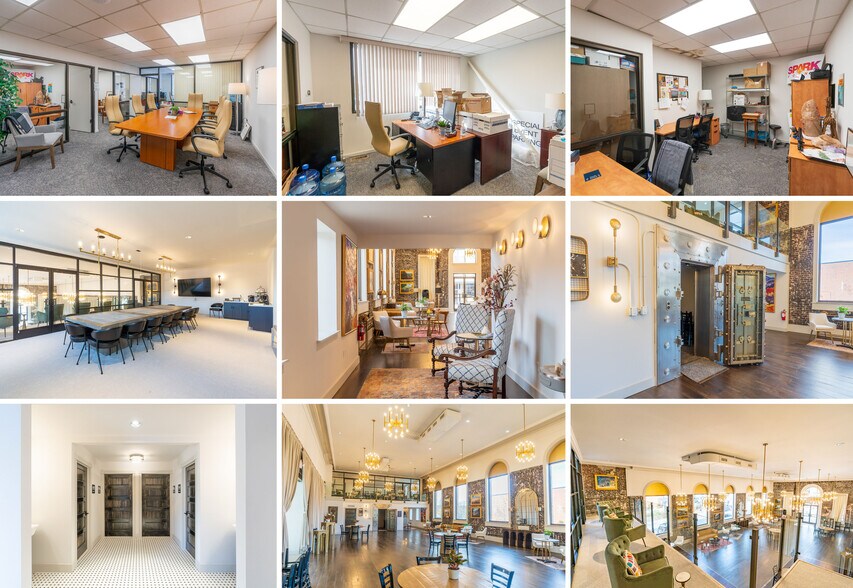 More Photos Of 67 W Main St, Brevard Restaurant For Lease