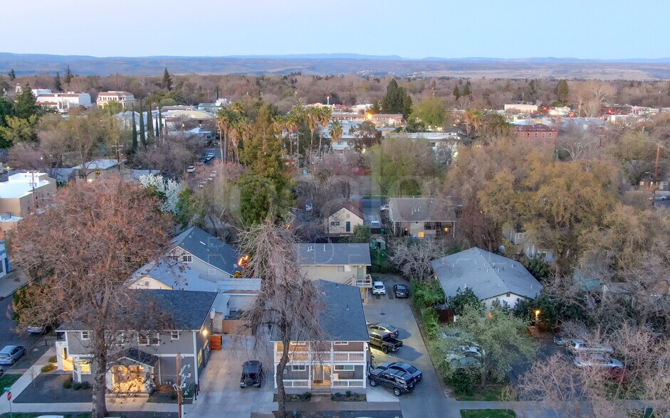 More Photos Of 447 W 7th St, Chico Apartments For Sale