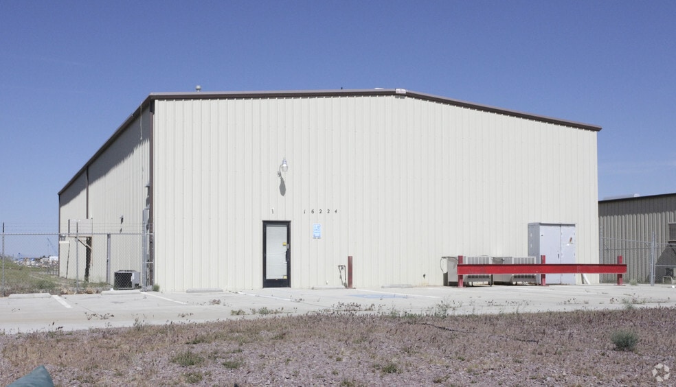 Primary Photo Of 16224 Koala Rd, Adelanto Warehouse For Sale
