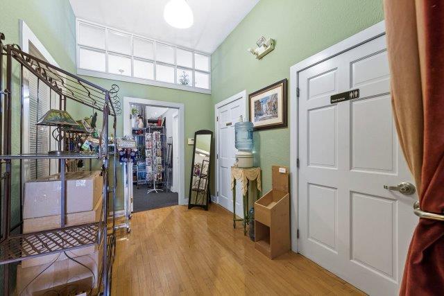 More Photos Of 714 Gay, Knoxville General Retail For Lease
