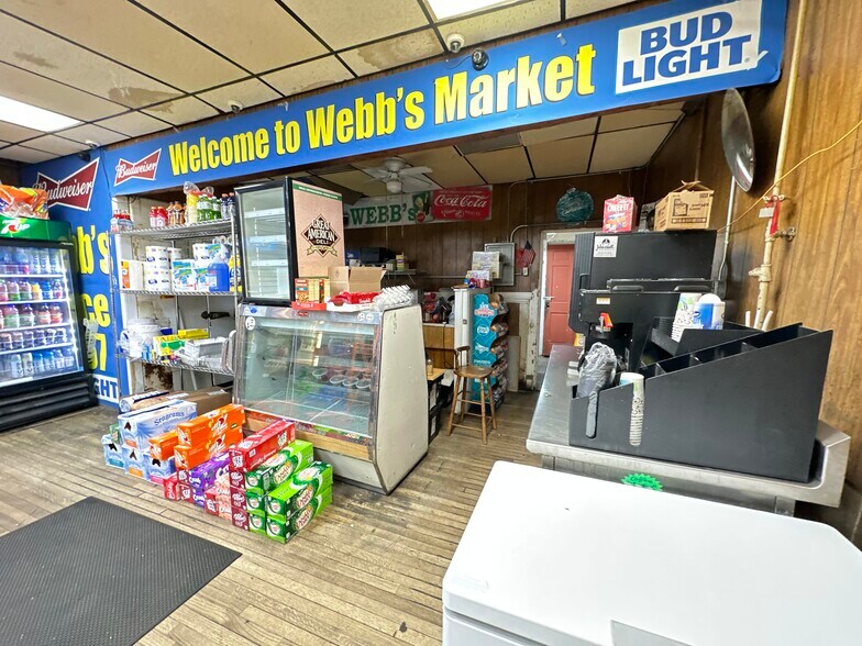 More Photos Of 944 E Muhammad Ali Blvd, Louisville Convenience Store For Sale