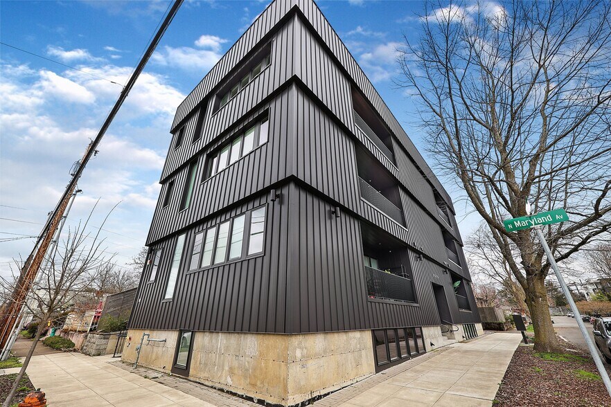 More Photos Of 1375 N Wygant ST, Portland Apartments For Sale