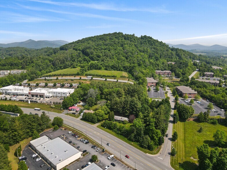 More Photos Of 1545 U. S. Highway 421, Boone Land For Sale