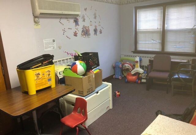 More Photos Of 18700 Joy Rd, Detroit Religious Facility For Sale