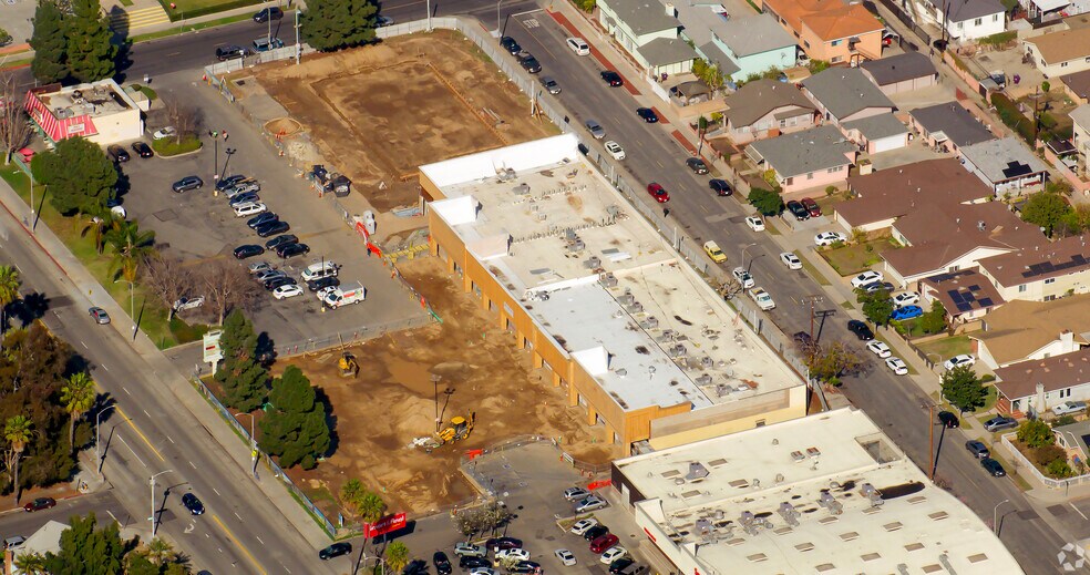 More Photos Of 1300-1460 Atlantic Ave, Long Beach Unknown For Lease