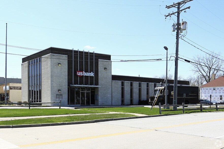 More Photos Of 14444 Pearl Rd, Strongsville Bank For Sale