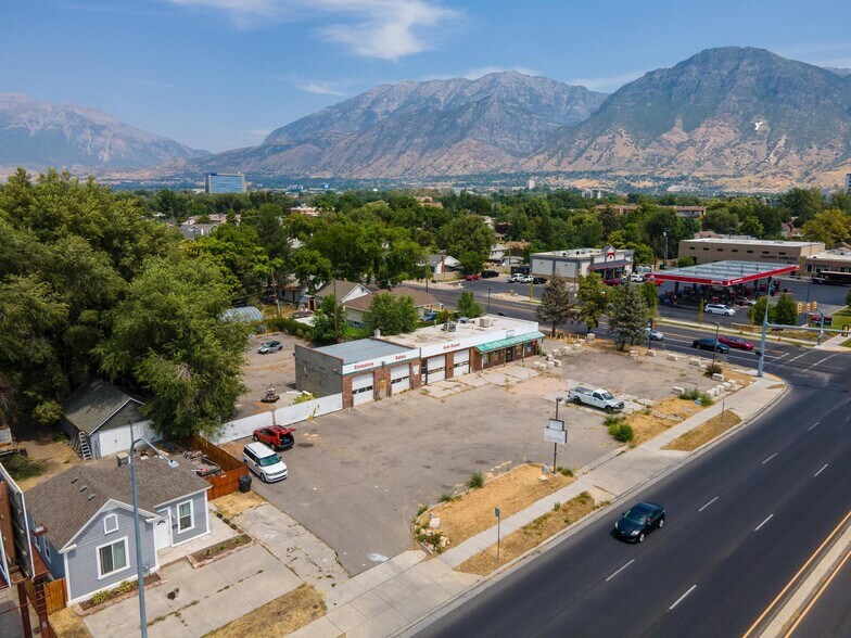 More Photos Of 920 W Center St, Provo Land For Sale