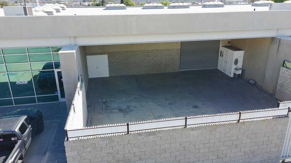 More Photos Of 590 Maple Ct, Colton Manufacturing For Lease