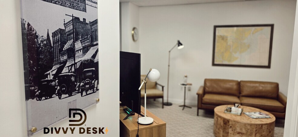 More Photos Of 139A W Ellis Rd, Griffin Coworking Space