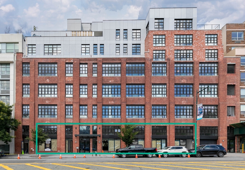 More Photos Of 5-33 48th Ave, Long Island City Apartments For Lease