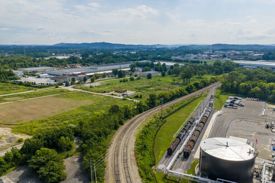 More Photos Of 1200 Judd Rd, Chattanooga Land For Sale