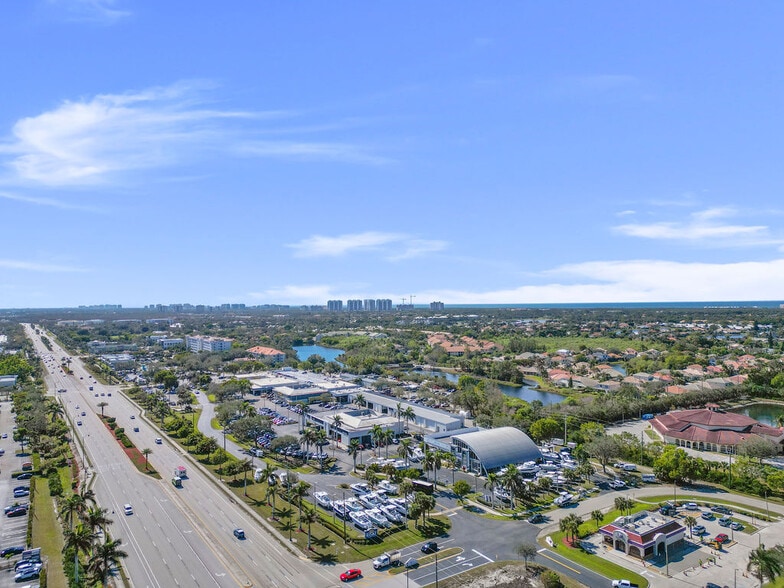 More Photos Of 28450 Tamiami Trl S, Bonita Springs Auto Dealership For Sale