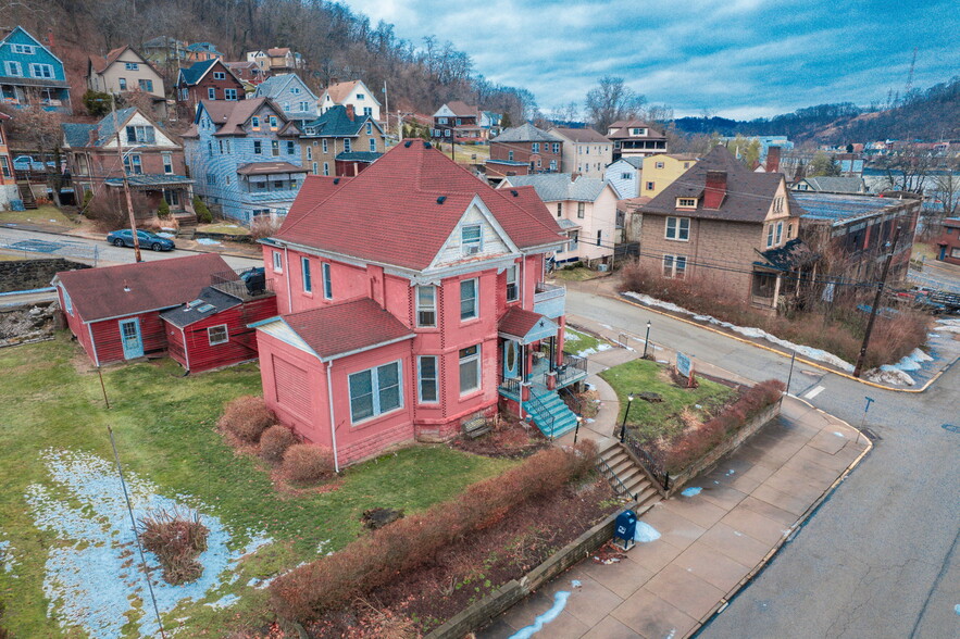 More Photos Of 200 Caldwell Ave, Wilmerding Assisted Living For Sale