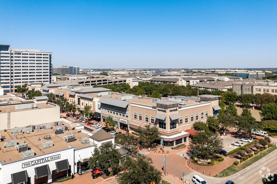 More Photos Of 7401 Lone Star Dr, Plano Unknown For Lease