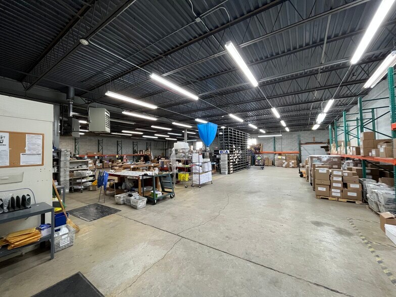More Photos Of 504-510 Louise Ln, North Wales Warehouse For Lease