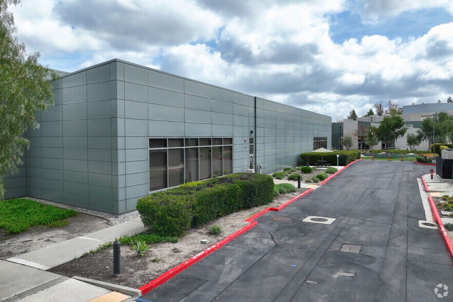 Primary Photo Of 16399 W Bernardo Dr, San Diego Research And Development For Lease