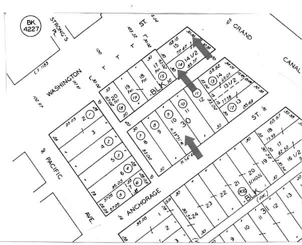 More Photos Of 124 Washington Blvd, Marina Del Rey Office Residential For Sale