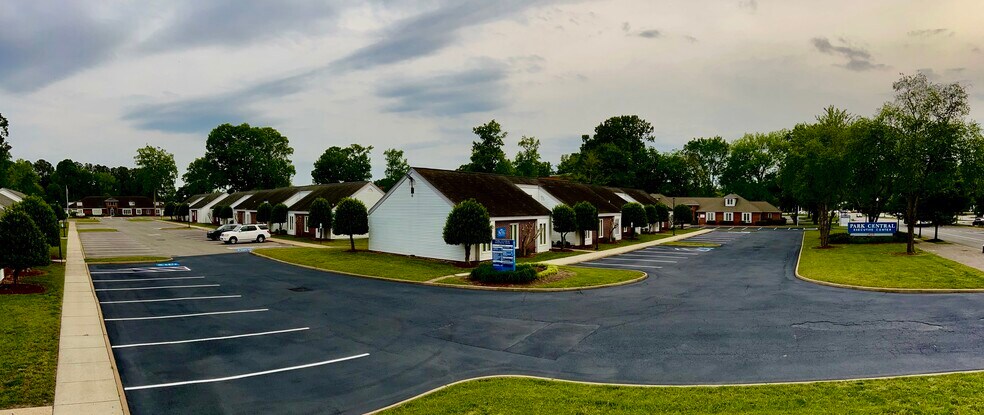 More Photos Of 610 thimble shoals Blvd, Newport News Unknown For Lease