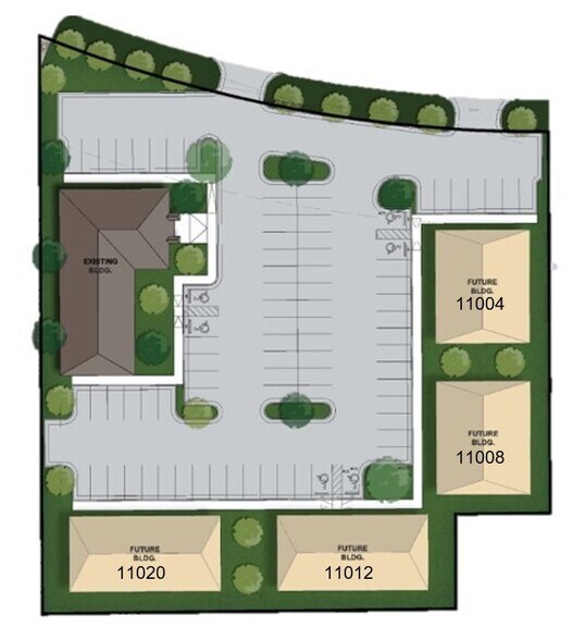 More Photos Of 11020 Quail Creek Rd, Oklahoma City Office For Sale