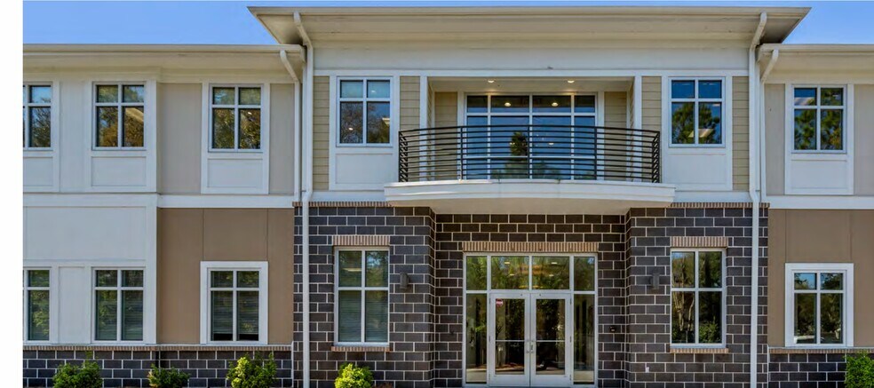 More Photos Of 1435 Stuart Engals Blvd, Mount Pleasant Office For Sale