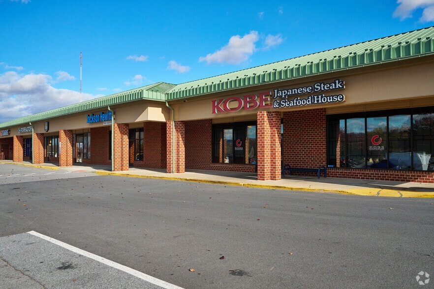 Primary Photo Of 198-216 S Viking Way, Martinsburg Unknown For Lease