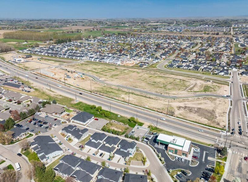 More Photos Of 12080 W State St, Star Land For Sale