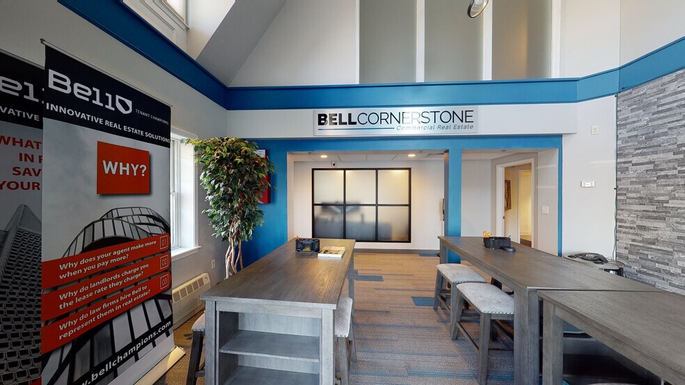 More Photos Of 100 E Seneca St, Manlius Office For Lease