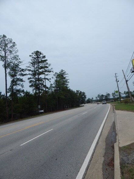 More Photos Of 180 Lumber City Hwy, Hazlehurst Restaurant For Sale