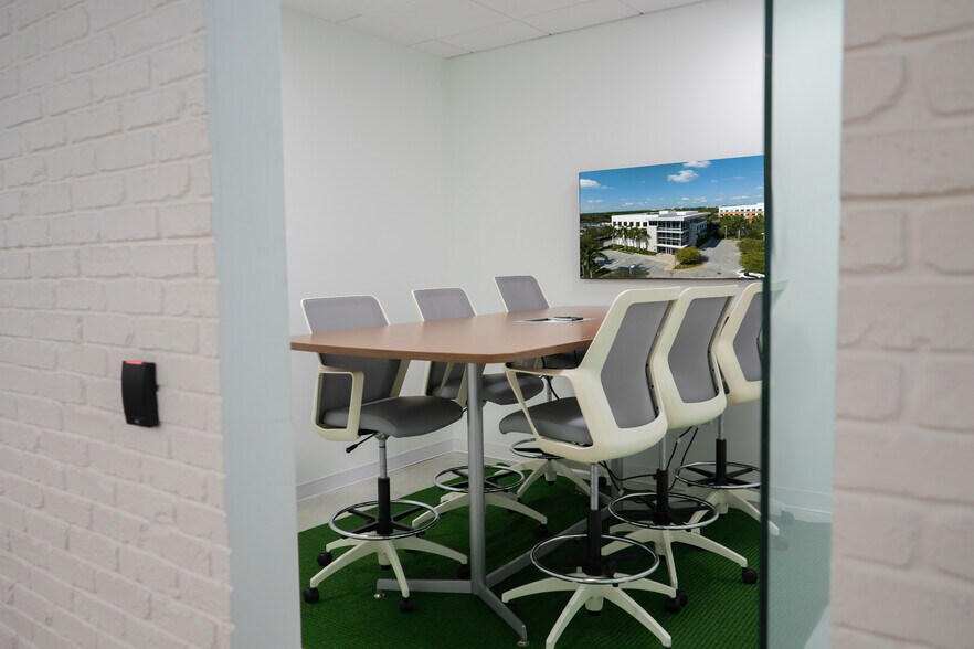 More Photos Of 3150 SW 145th Ave, Miramar Coworking Space