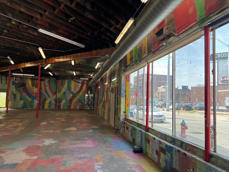 More Photos Of 221-229 Southwest Blvd, Kansas City Storefront Retail Office For Lease