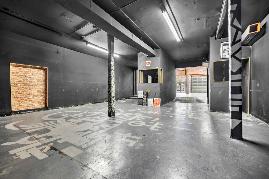 More Photos Of 750-760 SW 10th Ave, Miami Storefront Retail Office For Lease