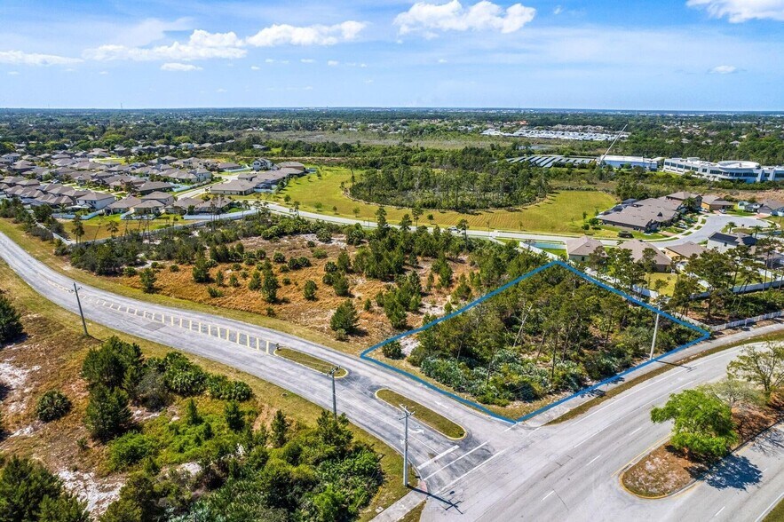 More Photos Of Viera Blvd, Melbourne Land For Sale