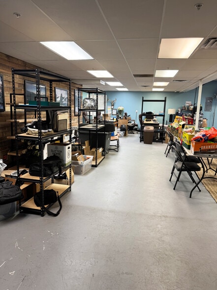 More Photos Of 1825 S East Bay Blvd, Provo Manufacturing For Lease