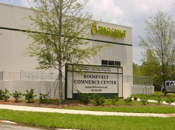 More Photos Of 7254 Golden Wings Rd, Jacksonville Warehouse For Lease