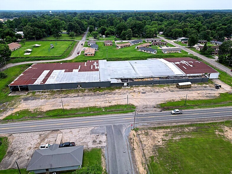 More Photos Of 701 W Central Ave, Warren Warehouse For Lease