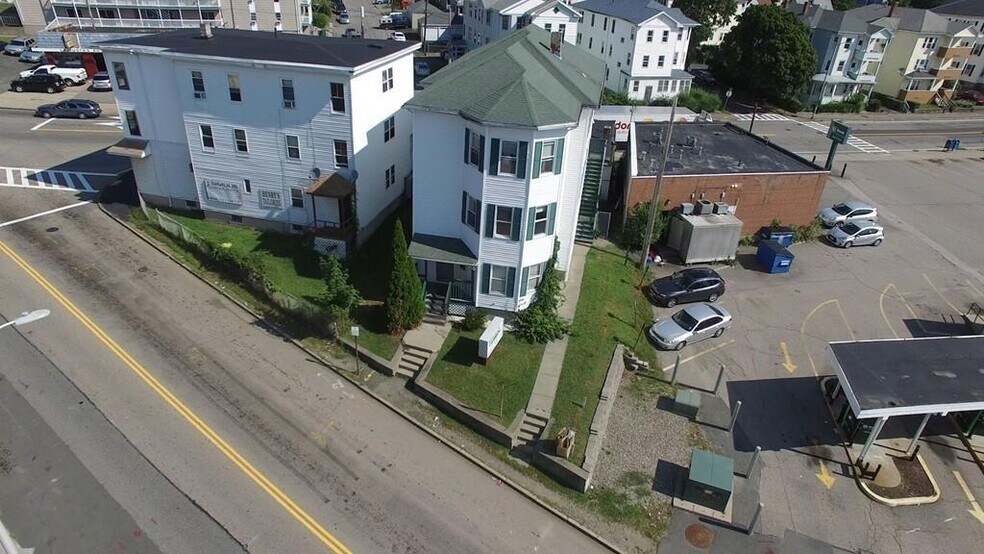 5 Massasoit Rd, Worcester, MA 01604 Retail For Lease