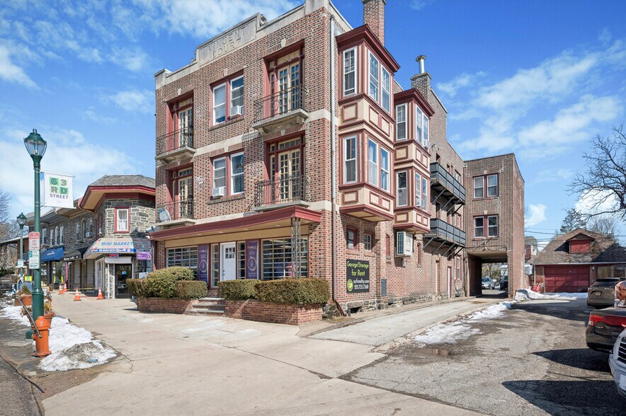 Primary Photo Of 2115 N 63rd St, Philadelphia Apartments For Sale