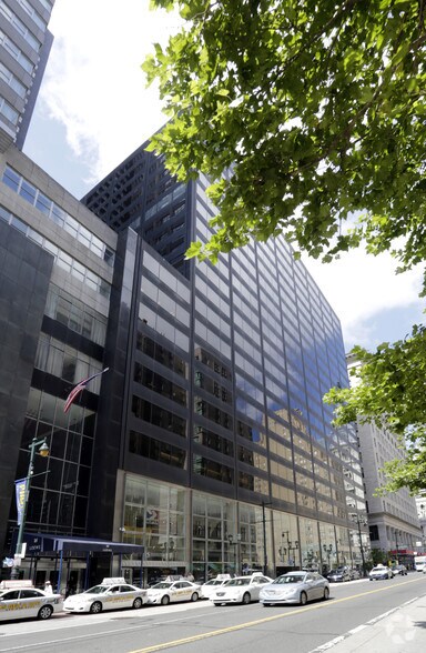 More Photos Of 1234 Market St, Philadelphia Office For Lease