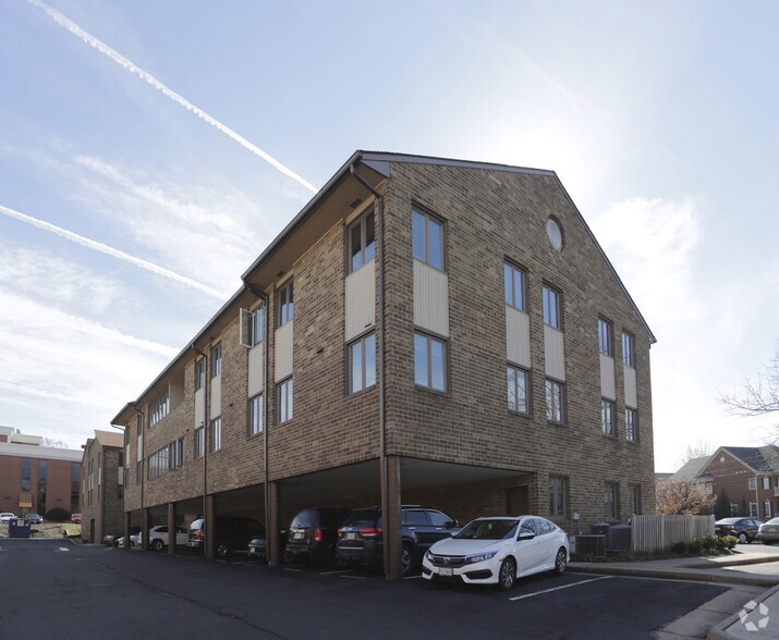 More Photos Of 2915-2917 Hunter Mill Rd, Oakton Medical For Sale