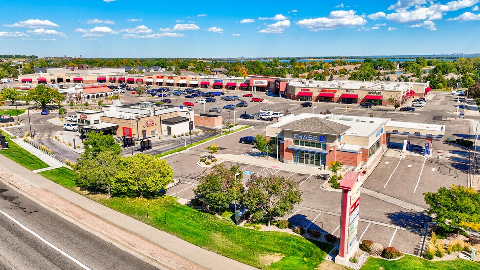 Primary Photo Of 5056-5076 S Wadsworth Blvd, Littleton Unknown For Lease