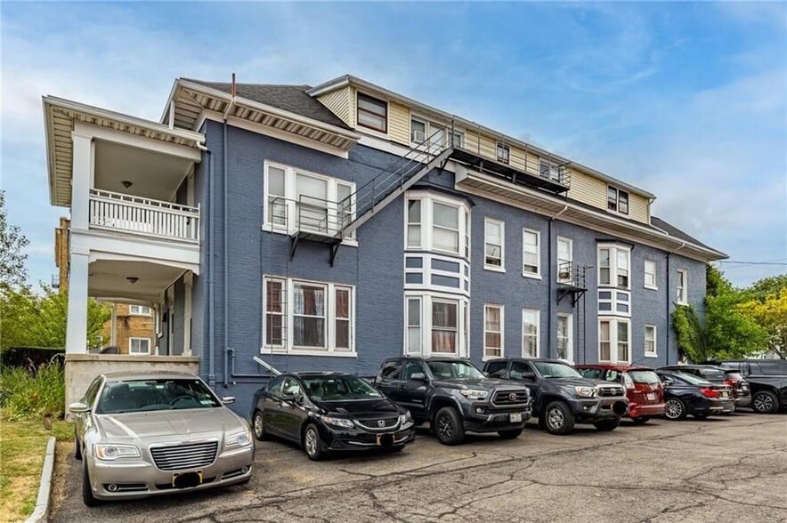 More Photos Of 201 Lake Ave, Rochester Multifamily For Sale