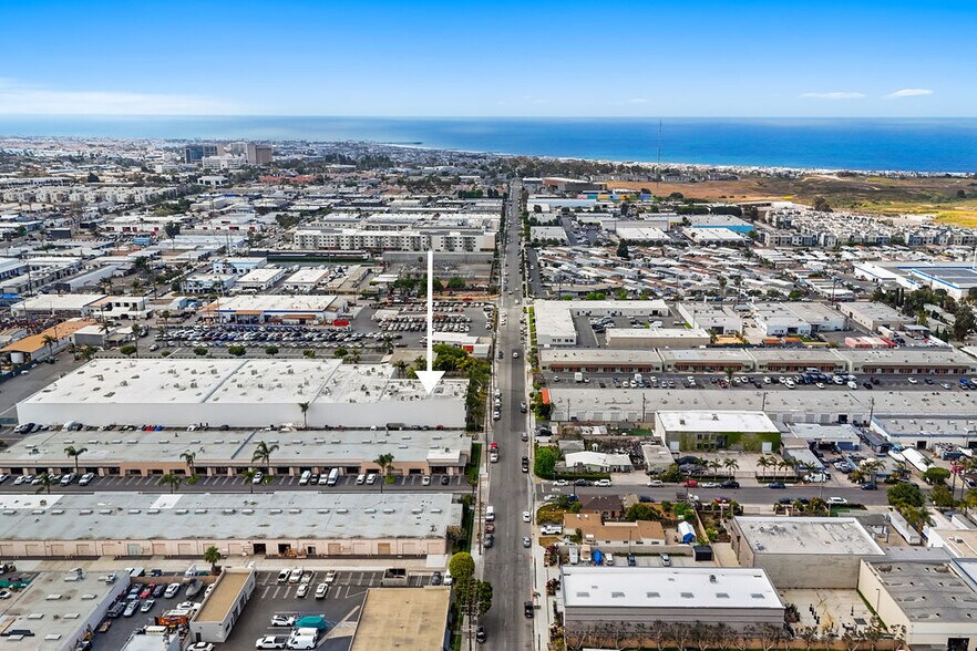 More Photos Of 1740 Monrovia Ave, Costa Mesa Manufacturing For Lease