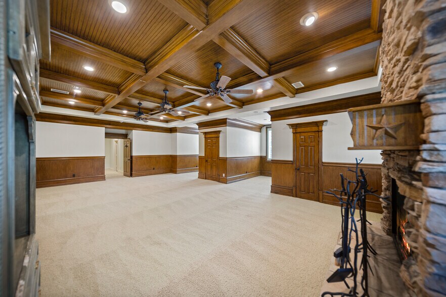 More Photos Of 25522 McDonald Rd, Spring Lodge Meeting Hall For Sale