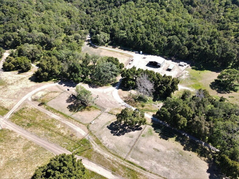 More Photos Of 38633 E Carmel Valley Rd, Carmel Valley Land For Sale