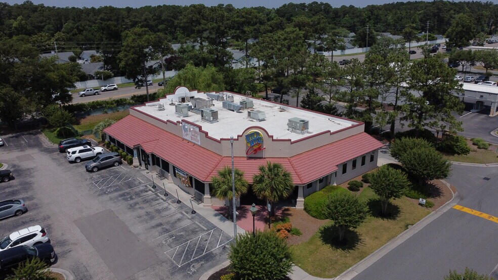 More Photos Of 1301-1337 Military Cutoff Rd, Wilmington Unknown For Lease
