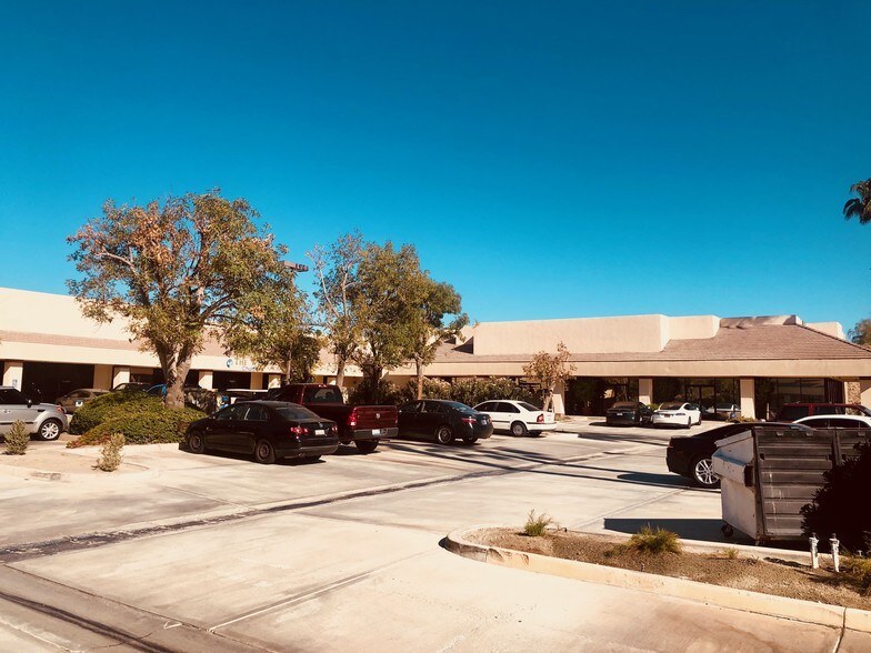 More Photos Of 42575 Melanie Pl, Palm Desert Office For Sale