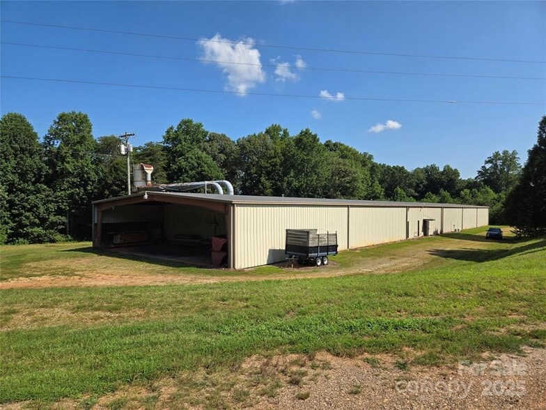 Primary Photo Of , Claremont Industrial For Sale
